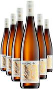 Von Winning Riesling: Sechs Dragon Riesling Case