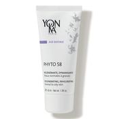 YONKA PHYTO 58 PNG (Normal to Oily Skin) image