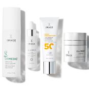 *        IMAGE Skincare Balance &amp;amp; Rejuvenate Gift Set image