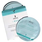 *    IMAGE Skincare Hydrating Hydrogel Sheet Mask (Box of 5) image