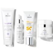 *        IMAGE Skincare Intense Brightening Gift Set image