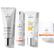 *        IMAGE Skincare Hydration &amp;amp; Repair Gift Set image