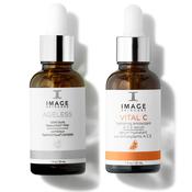 *        IMAGE Skincare Power Plump Duo image