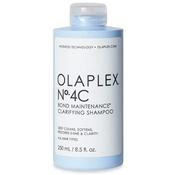 OLAPLEX No.4C Bond Maintenance Clarifying Shampoo 250ml image