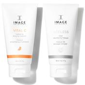 *     IMAGE Skincare Facial Fix Power Duo image