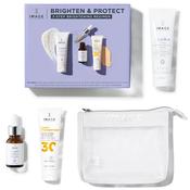 *       IMAGE Skincare Brighten &amp;amp; Protect Kit image