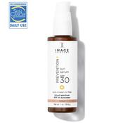 *                     IMAGE Skincare Prevention+ Sun Serum SPF 30 Tinted image