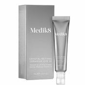*    Medik8 Crystal Retinal Ceramide Eye 10