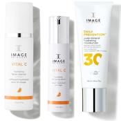 *                    IMAGE Hydrating Gift Set SPF30 image