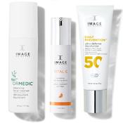 *            IMAGE Skincare Best Sellers Bundle image