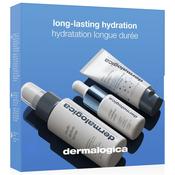 *       Dermalogica Long-Lasting Hydration Kit