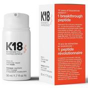 K18 Leave-in Molecular Repair Hair Mask