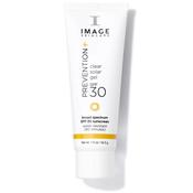 IMAGE Skincare Prevention+ Clear Solar Gel SPF 30 image