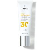 *          IMAGE Skincare Daily Prevention Pure Mineral Tinted Moisturizer SPF30 image