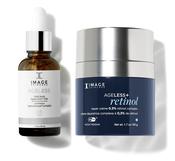*               IMAGE Skincare Ageless Anti-Ageing Duo image