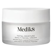 *       Medik8 Total Moisture Daily Facial Cream image