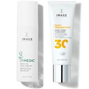 *                IMAGE Skincare Balance &amp;amp; Protect Duo image