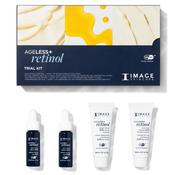 *                   IMAGE Ageless+ Retinol Trial Kit