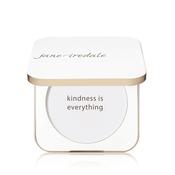 Jane Iredale Refillable Compact White