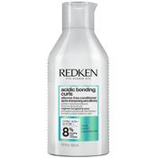 Redken Acidic Bonding Concentrate Curls Silicone-Free Conditioner 300ml