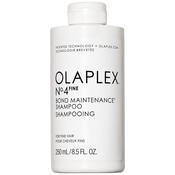 OLAPLEX No.4 Fine Bond Maintenance Shampoo 250ml