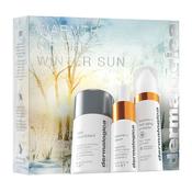 *    Dermalogica Warmth Of The Winter Sun
