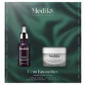 *             Medik8 Firm Favourites Gift Set
