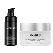 *          Medik8 Peptide Power Duo image