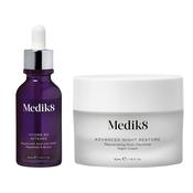 *          Medik8 Overnight Hydration Recovery Duo image