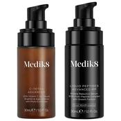 *          Medik8 Advanced Age-Defence Duo