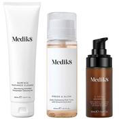 *          Medik8 The Radiance Ritual Bundle image