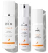 *                IMAGE Hydrate and Replenish Vital C Trio image