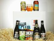 The Mini International Craft Beer Box image