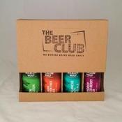 TheBeerClub.ie Wicklow Wolf Brewing Craft Beer Set image