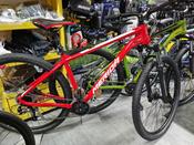 Merida Big Nine — The Bike Doc image