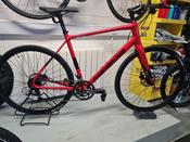 Merida Speeder 200 — The Bike Doc image