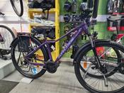 Kross Lea 2.0 — The Bike Doc