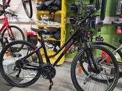 Kross Evado 4.0 — The Bike Doc