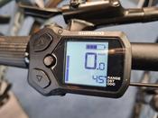 Merida eBig Nine 300SE — The Bike Doc