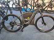Merida E BigNine — The Bike Doc