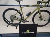 Merida Silex 7000 — The Bike Doc image
