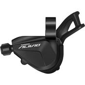 Sl-M3100 Alivio Shift Lever, 2-Speed, Band On, Left Hand image