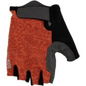 Ridgeback Kids Mitt, Racer Red, X-Small image