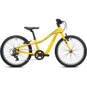 Ridgeback Mx20 Yeehaw Yellow image