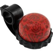 Ridgeback Twister Bell, Racer Red image