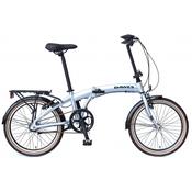 Dawes Diamond Folding Bike image