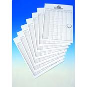 Handicap Sheets