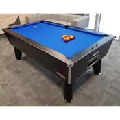 Club Slate Bed Pool Table