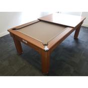 Abbey Pool Diner Table