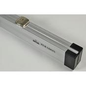 One Piece Aluminium Case